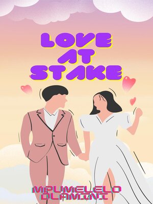 cover image of Love At Stake